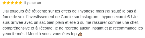gestion du stress