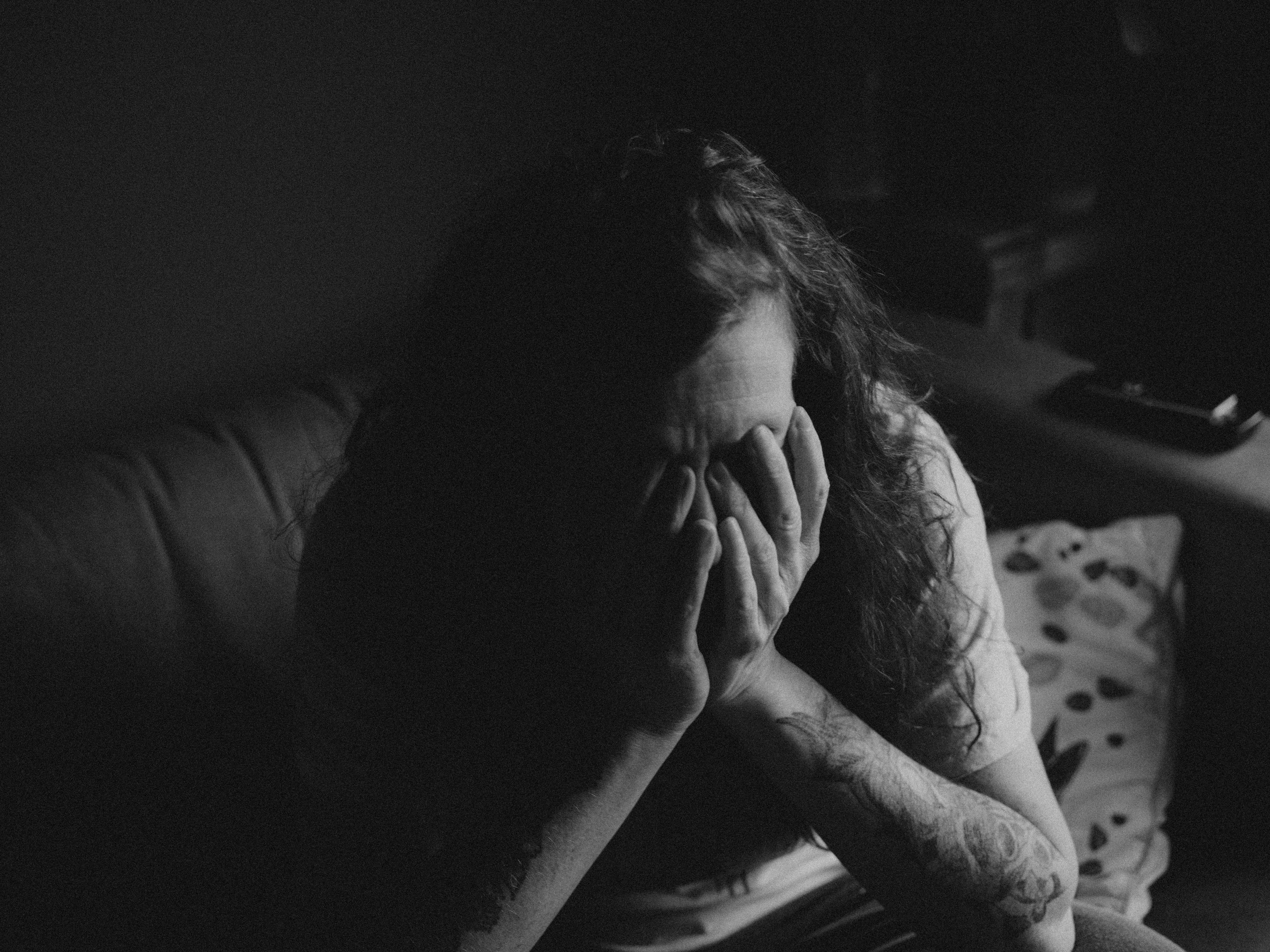 EMDR Traumatisme