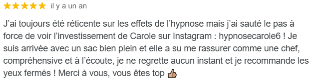 Amour de soi
