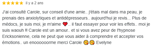 Dépression 