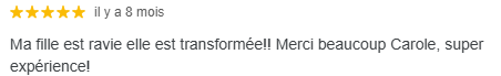 énurésie confiance en soi